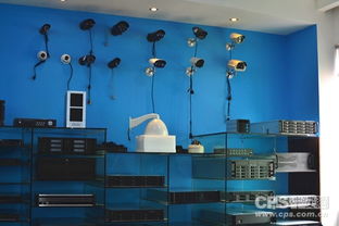 海云海量 以存儲(chǔ)技術(shù)連接世界，以服務(wù)創(chuàng)新引領(lǐng)未來