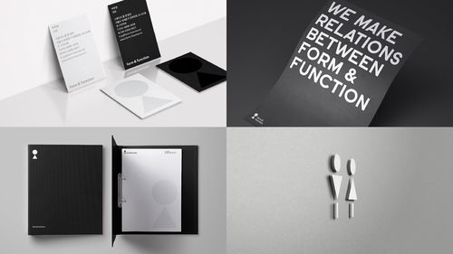 韓國(guó)工作室形式與功能融合的企業(yè)形象設(shè)計(jì)與展覽展示服務(wù)