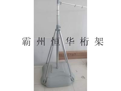 恒華桁架——以專業(yè)之鋁，撐起穩(wěn)定高度的輕量型架體