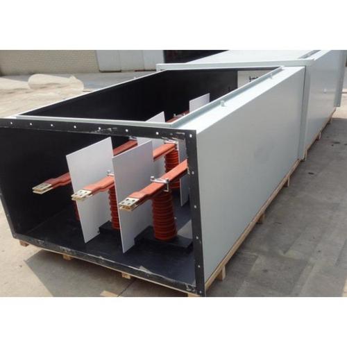 高壓母線封閉母線橋架 10kV/35kV共箱聯(lián)絡(luò)電纜線槽與5500A橋架廠家供應(yīng)指南